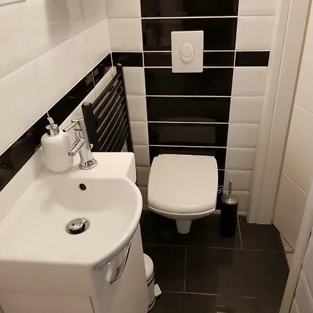 Nicky Apartment