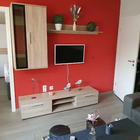 Apartment Nicky *
