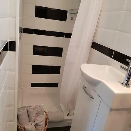 Apartment Nicky