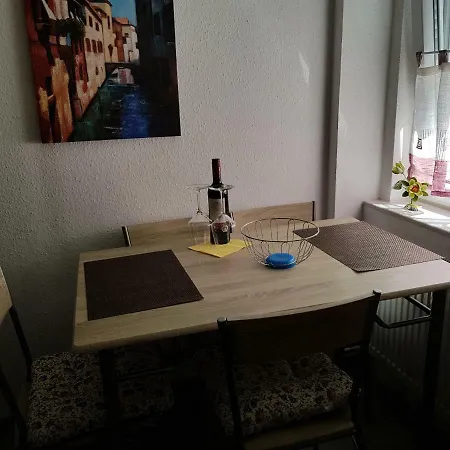 Apartment Nicky