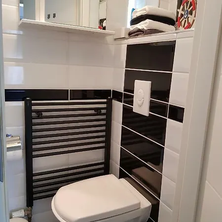 Apartment Nicky