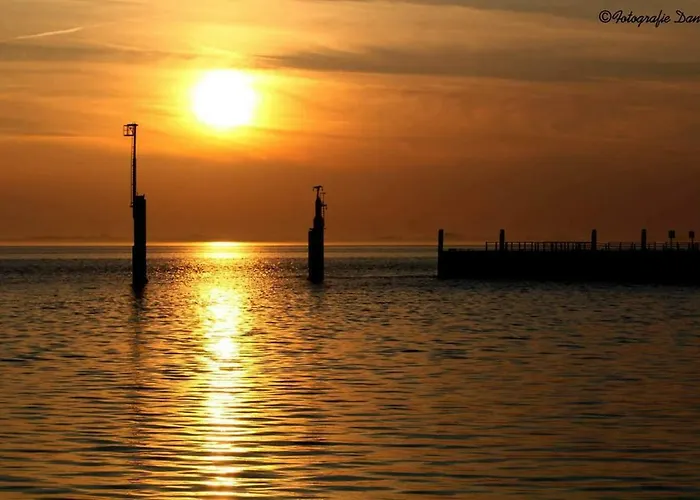 Apartman Nicky Emden